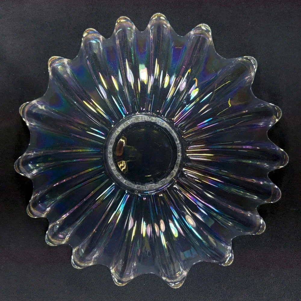 federal glass this vintage